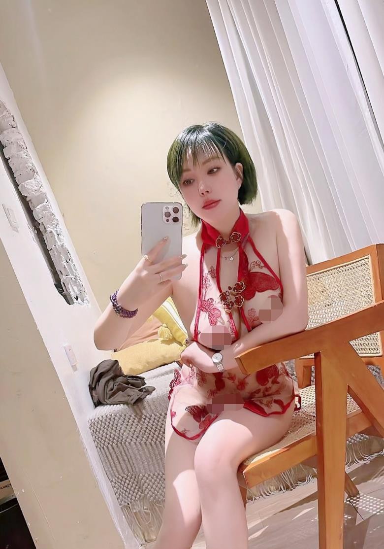 上城区风Sao御姐