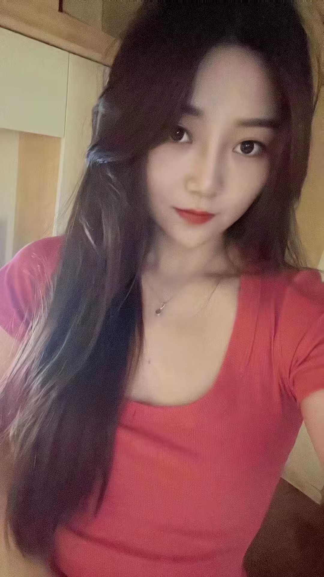 包河区漂亮性感美女