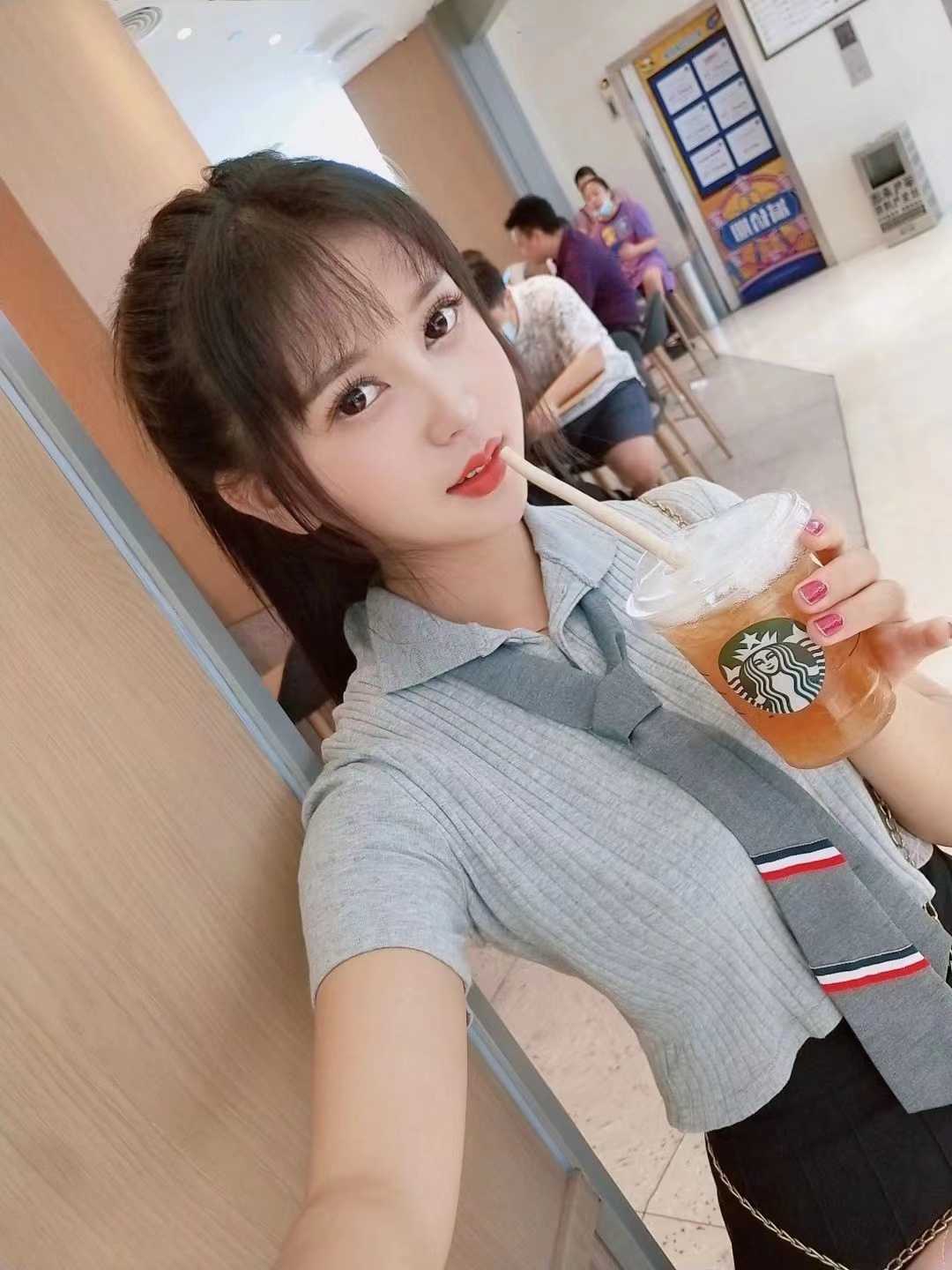 南京个人兼职学妹婉儿