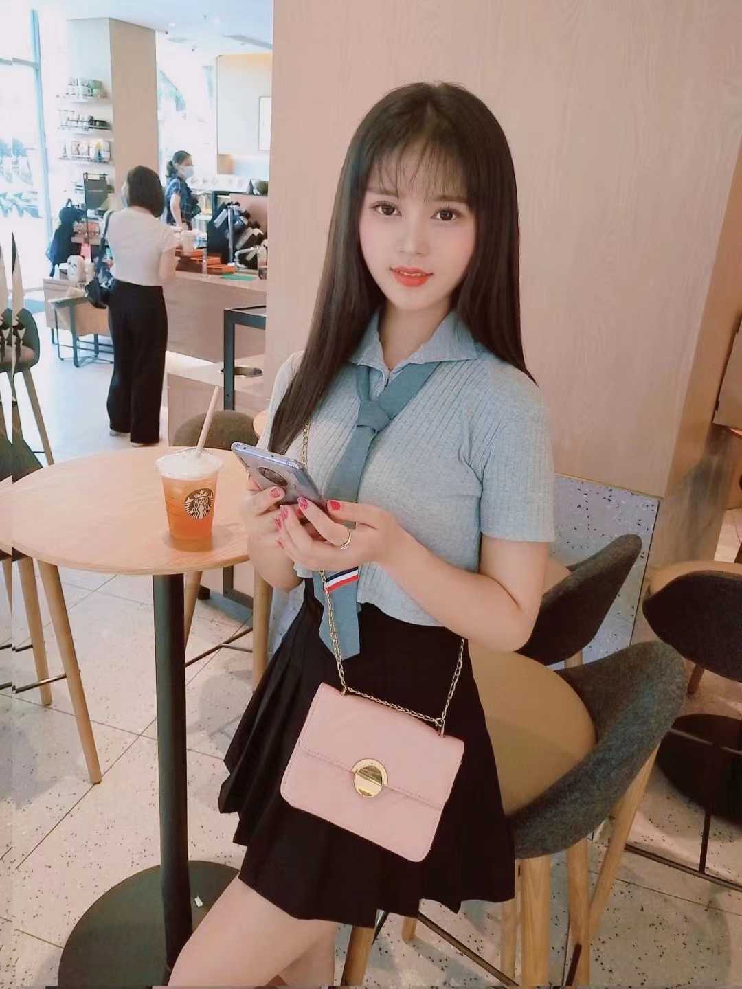 南京个人兼职学妹婉儿