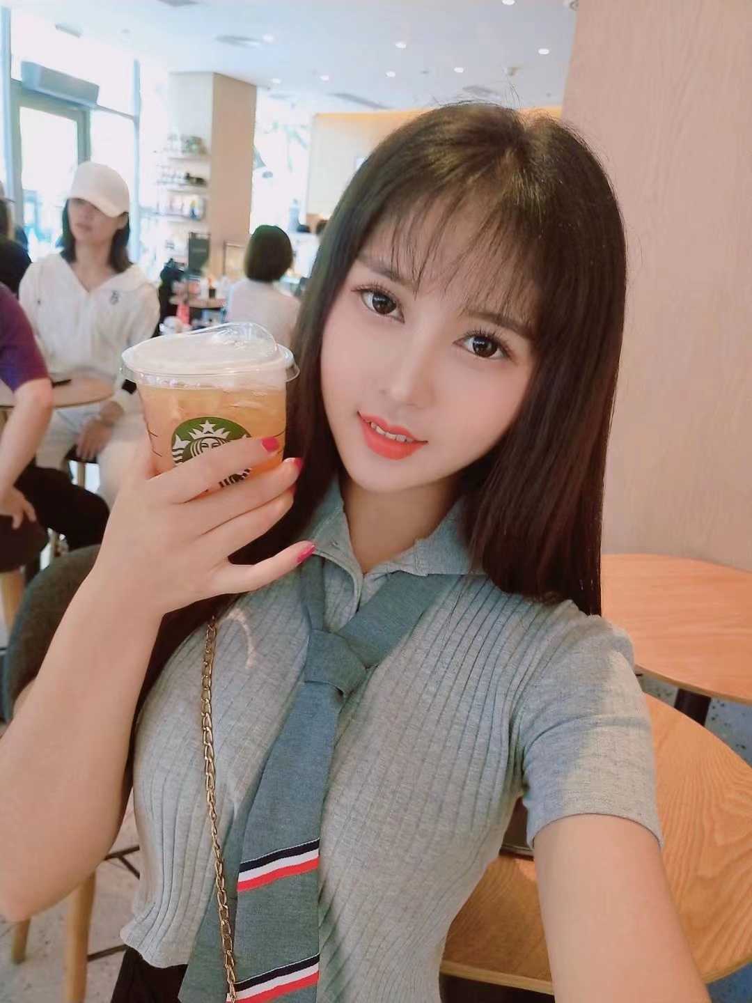 南京个人兼职学妹婉儿