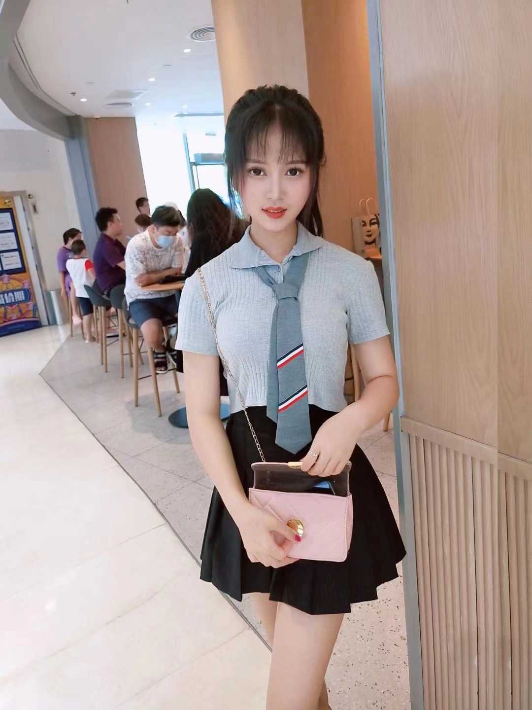 南京个人兼职学妹婉儿