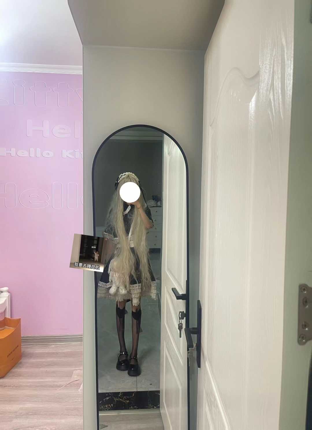 蚌埠二次元学生妹兼职