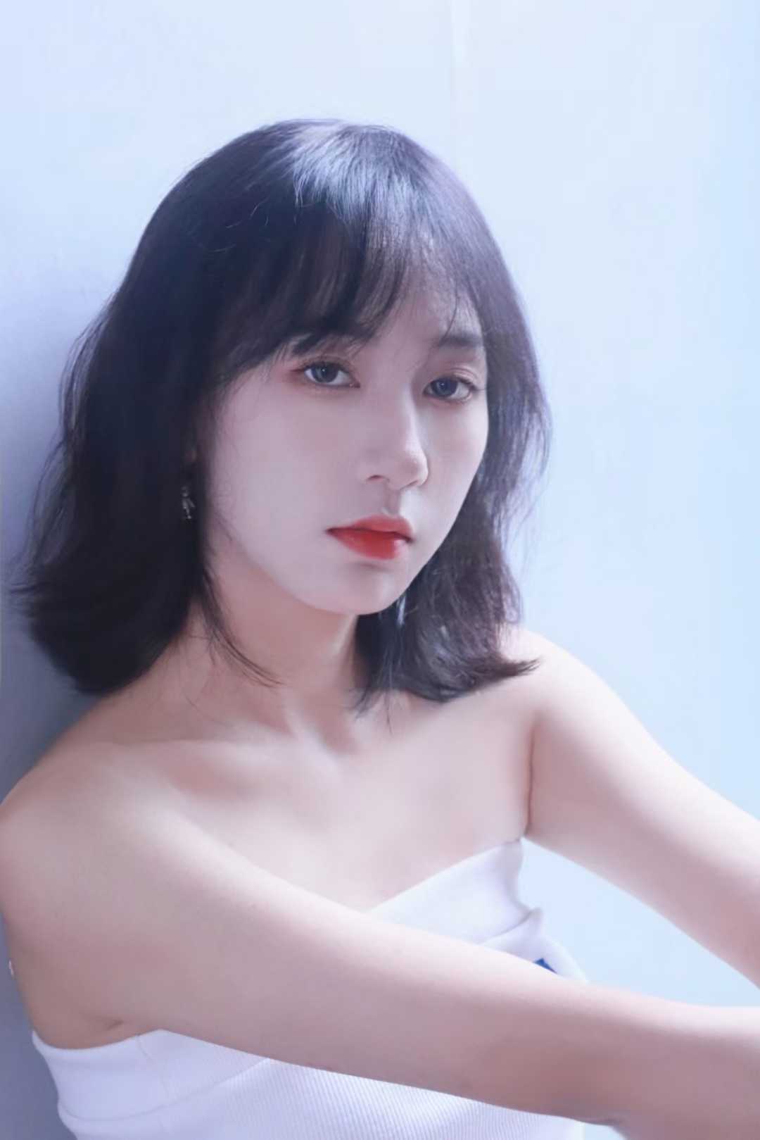 朝阳区健身的粉嫩小妹