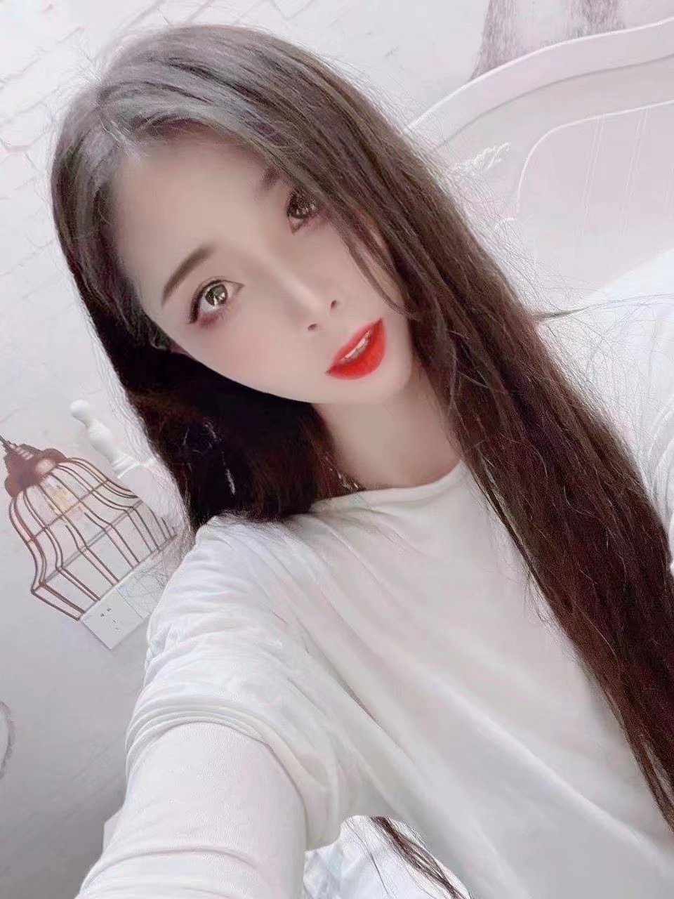 光谷兼职漂亮小姐姐