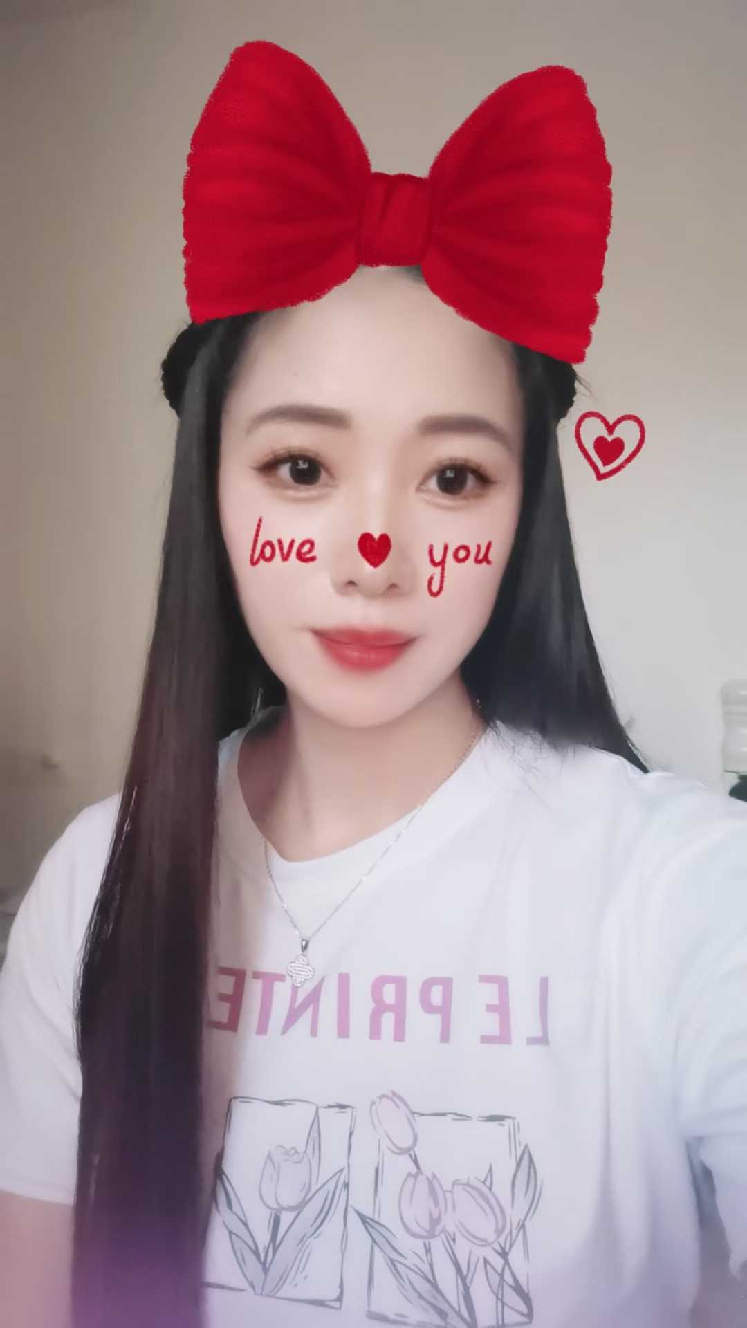 同安区快餐小姐姐