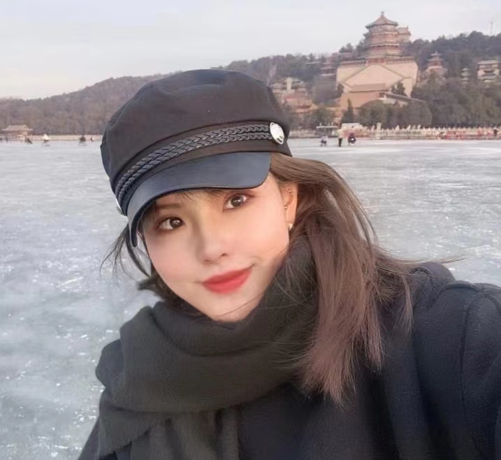 一个刚出道服务性价比很高的妹妹，值得推荐