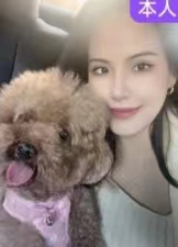 一个刚出道服务性价比很高的妹妹，值得推荐