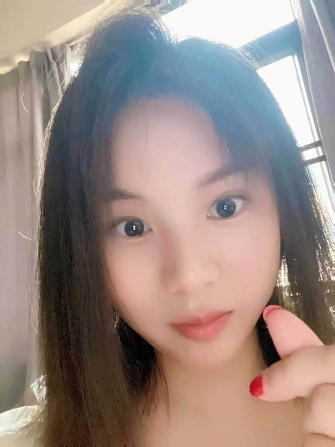 深圳漂亮妹子，配合听话