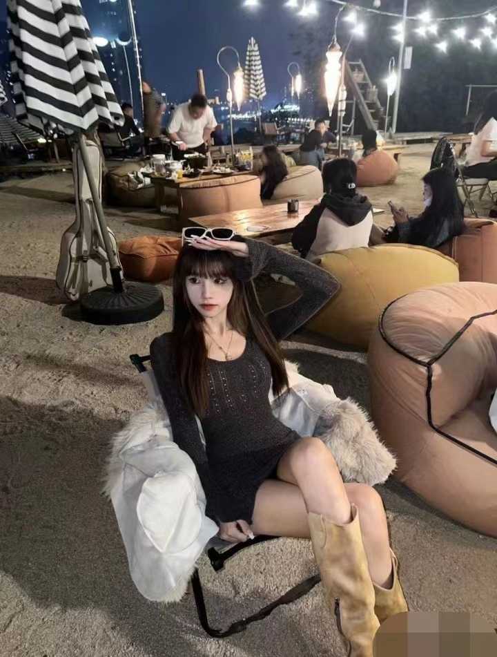 黑丝气质仙女姐姐开放热情