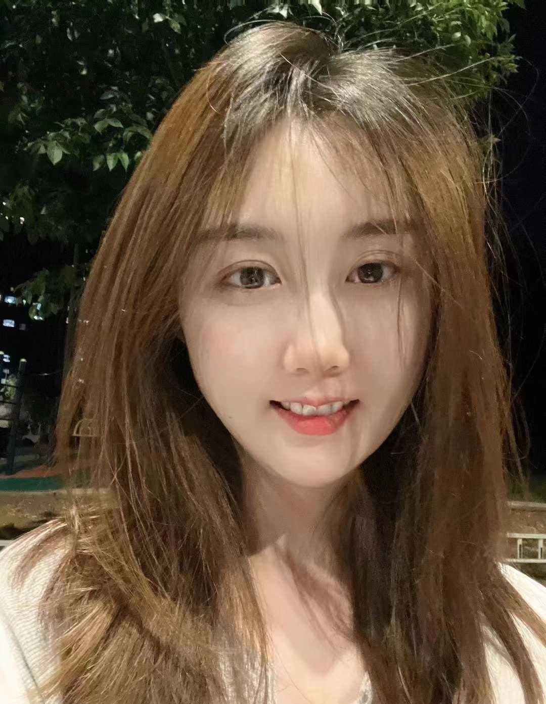 温柔体贴，不过分的要求都可满足