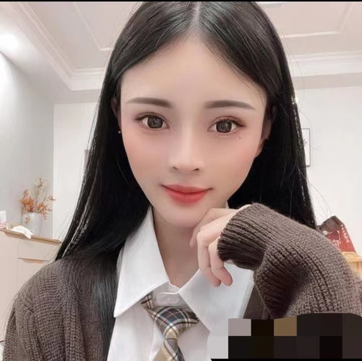 分享个高又白又挺，水多的妞儿