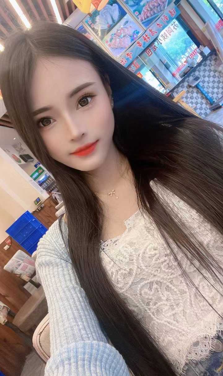 分享个高又白又挺，水多的妞儿