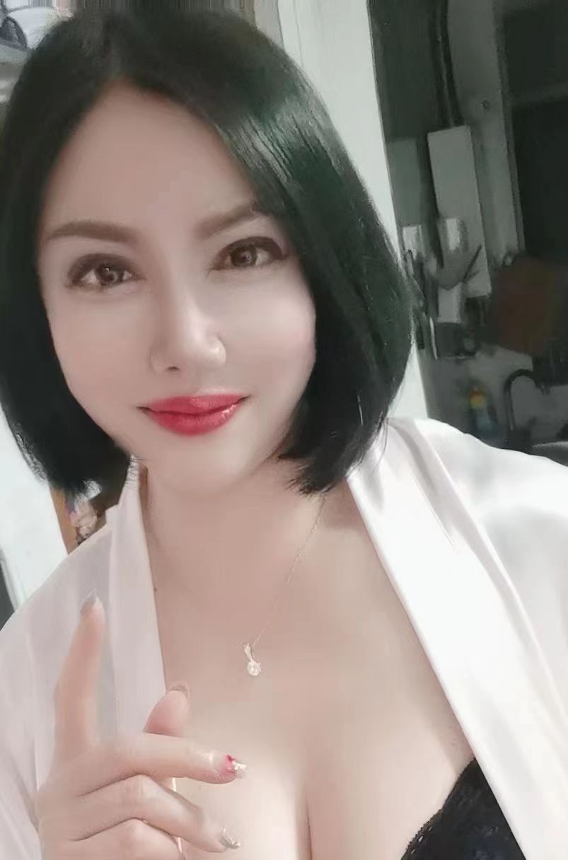 诱惑力十足，韵味十足