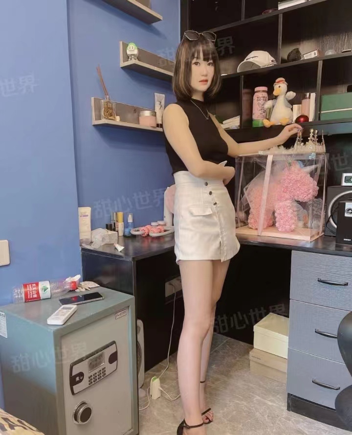 气质熟女泻火首选