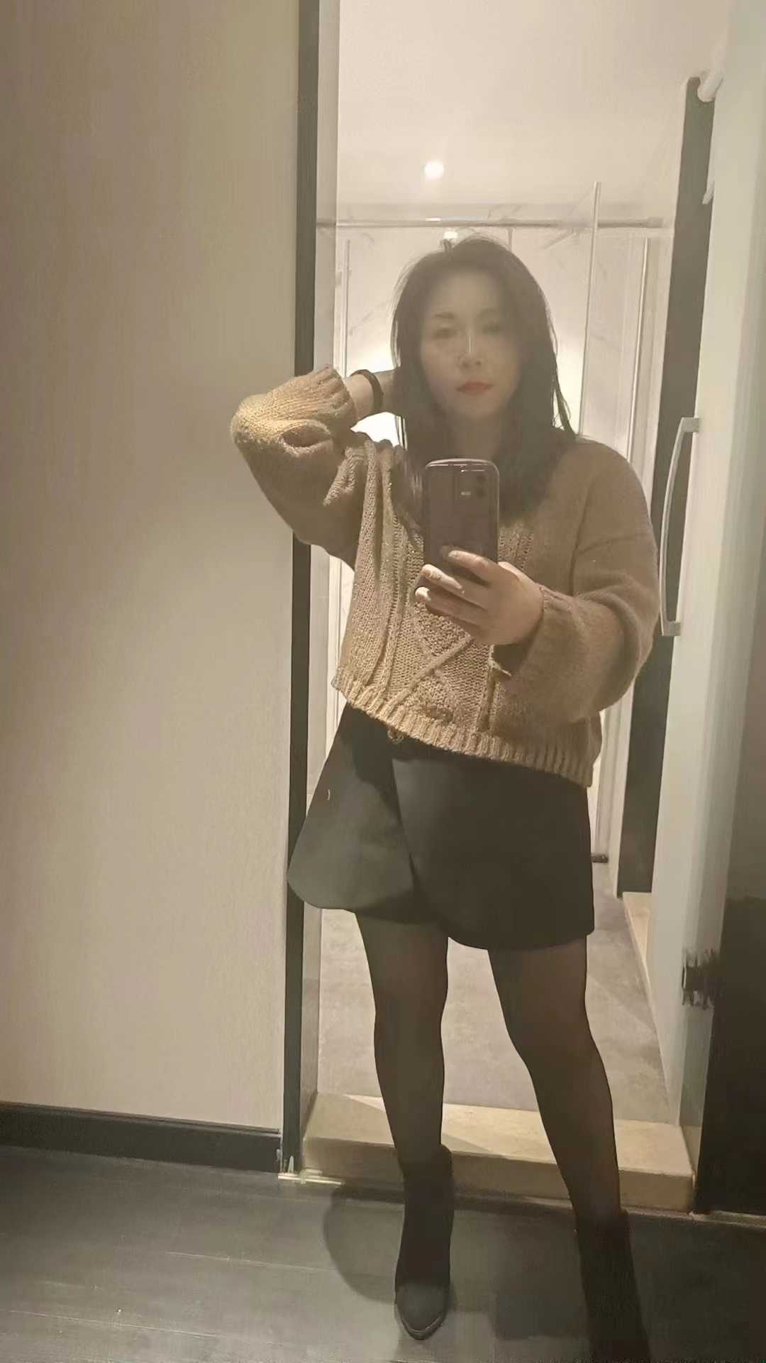 热情态度好，有姐妹可双飞