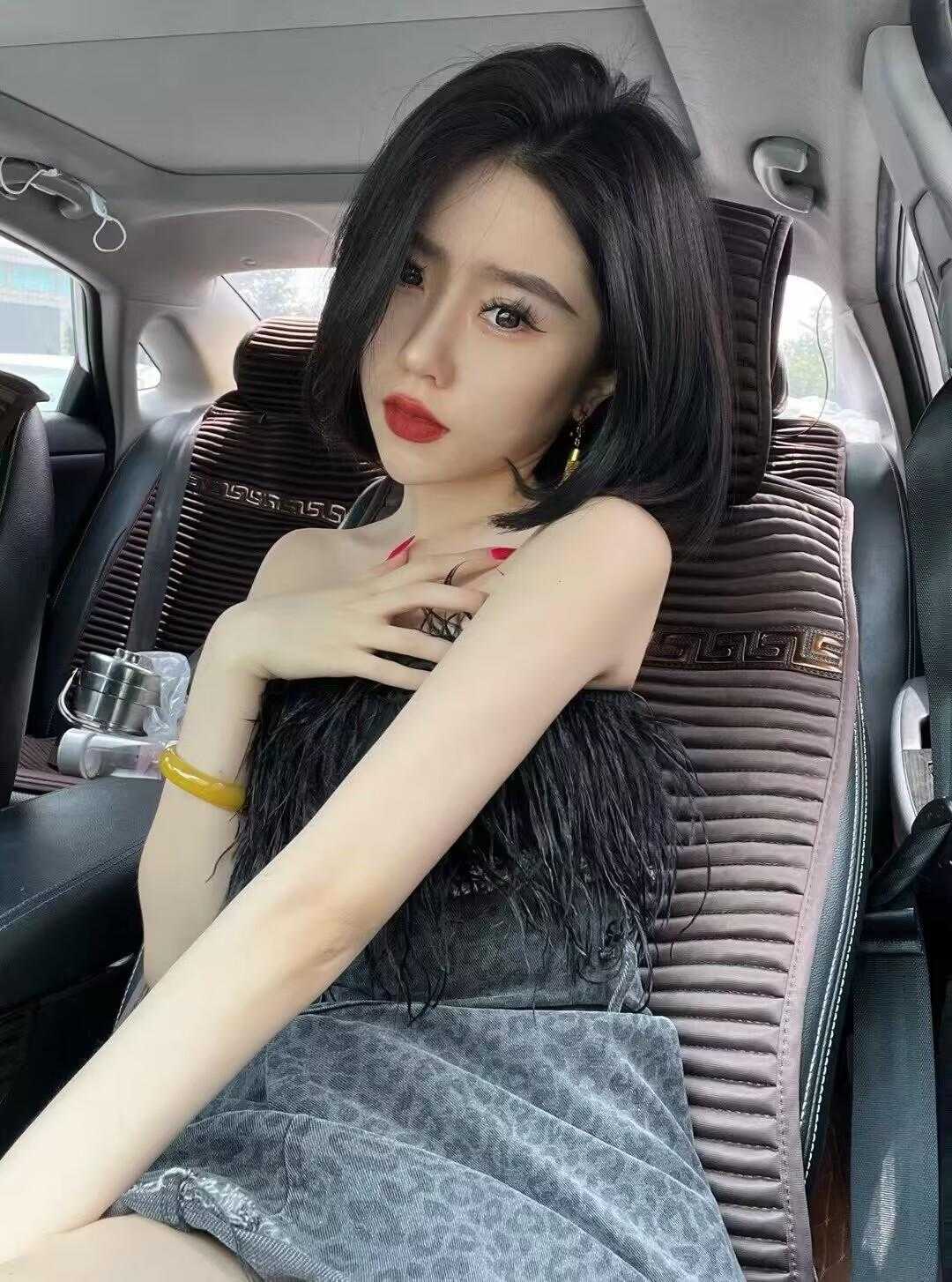 西湖区美丽Sao女莹儿