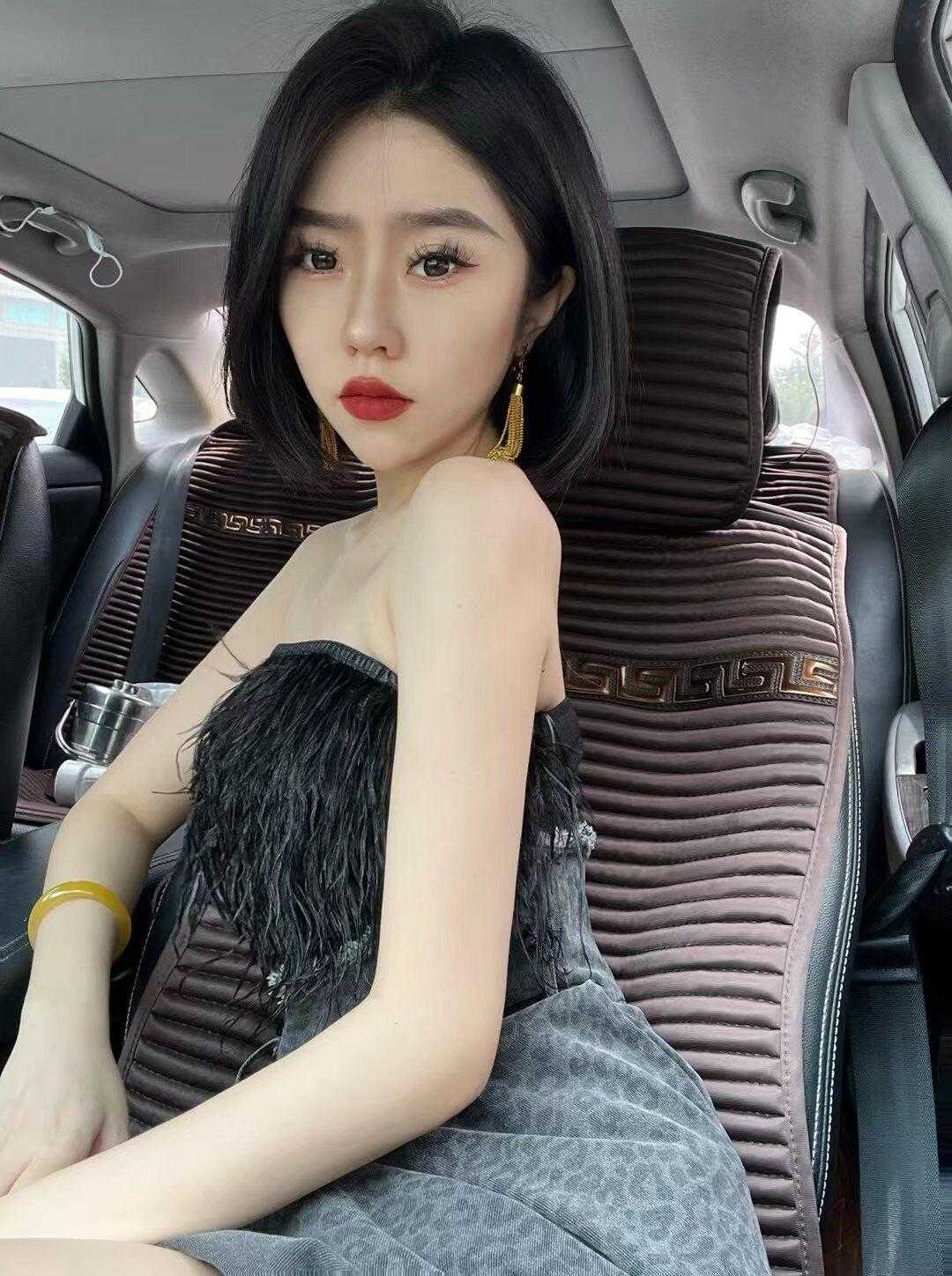 西湖区美丽Sao女莹儿