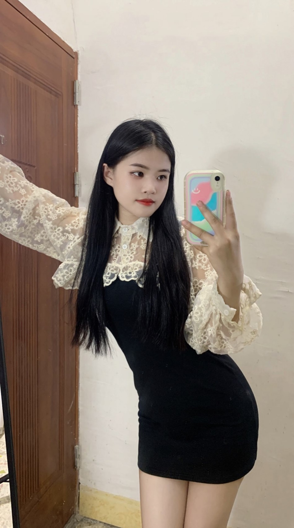 丰台大胸妹妹婉儿