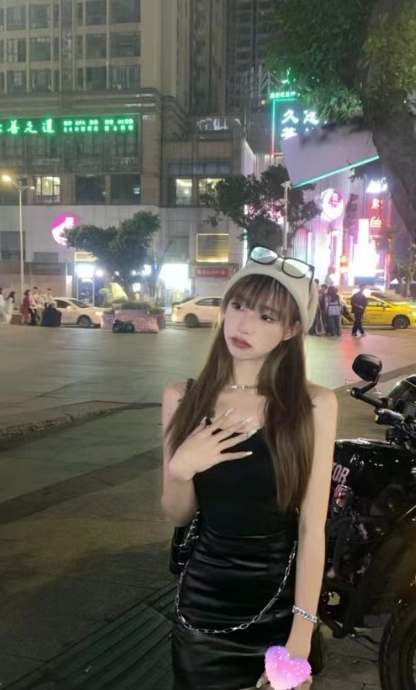 叫声销魂，欲罢不能