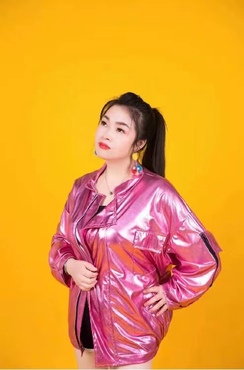 全程都Sao 性欲很强 挺配合的