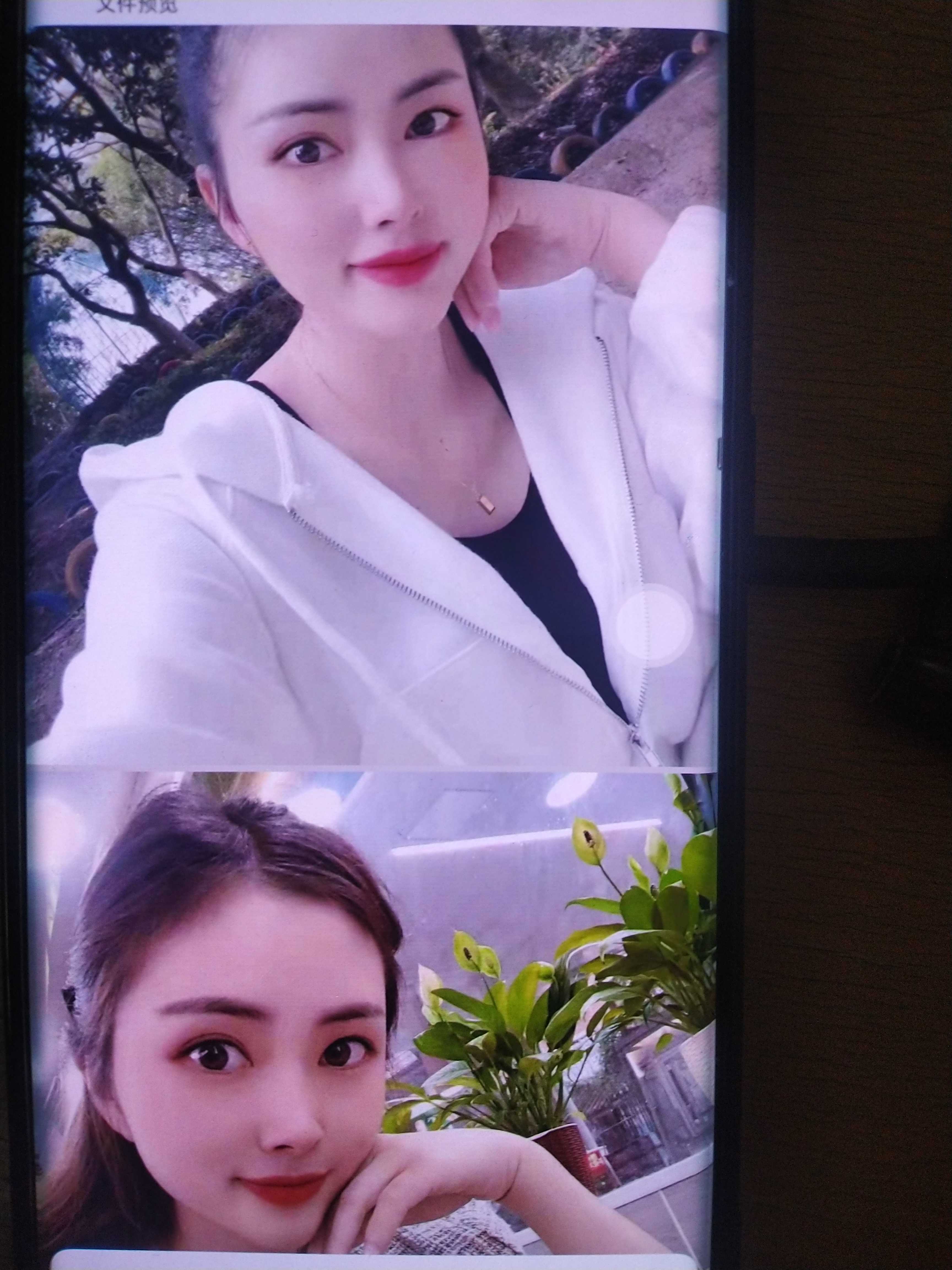 刚下海两个月的温柔妹妹