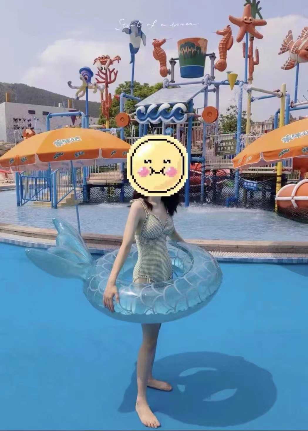 上下粉嫩，嫩就完事儿