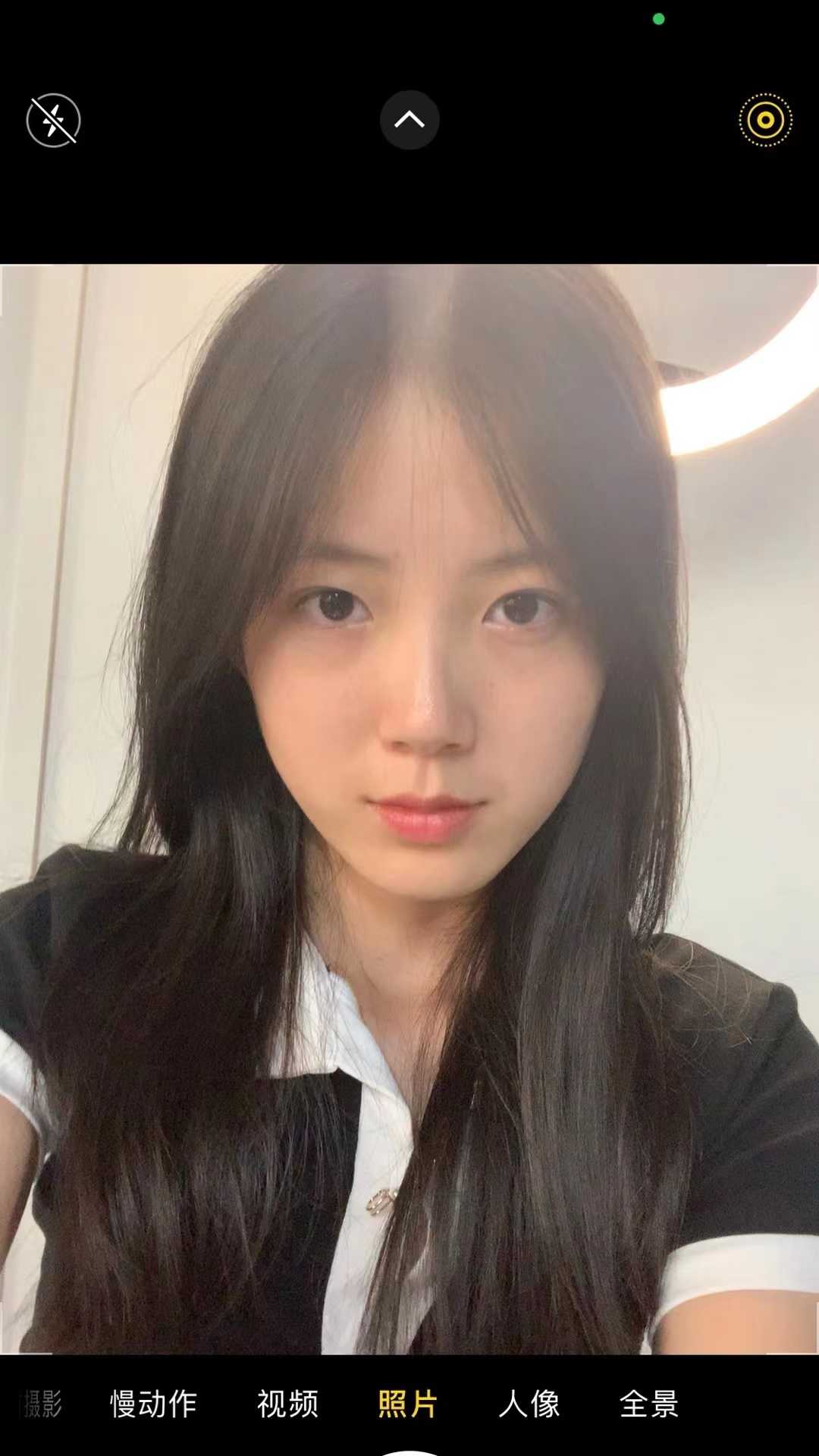 清纯可爱甜美，粉嫩