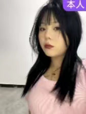 微胖有颜，身材有料