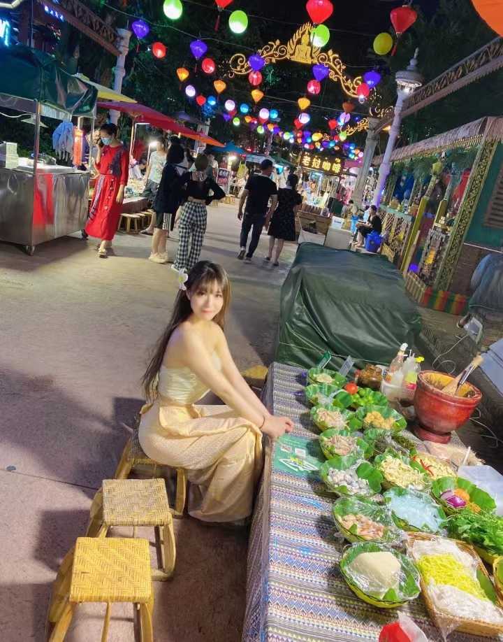 玉米的大长腿值得试试