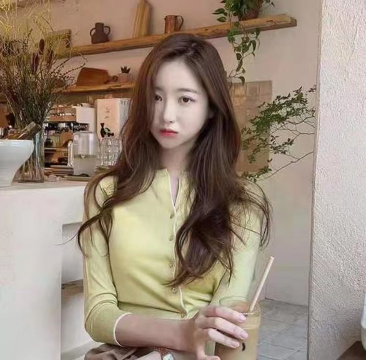 性感Sao气的美女