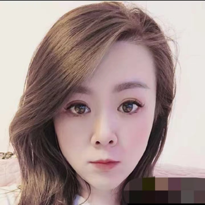 长得还行性价比高