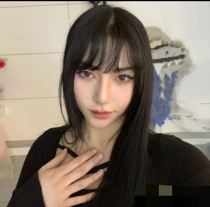 形象气质佳人翘臀胸挺妹子