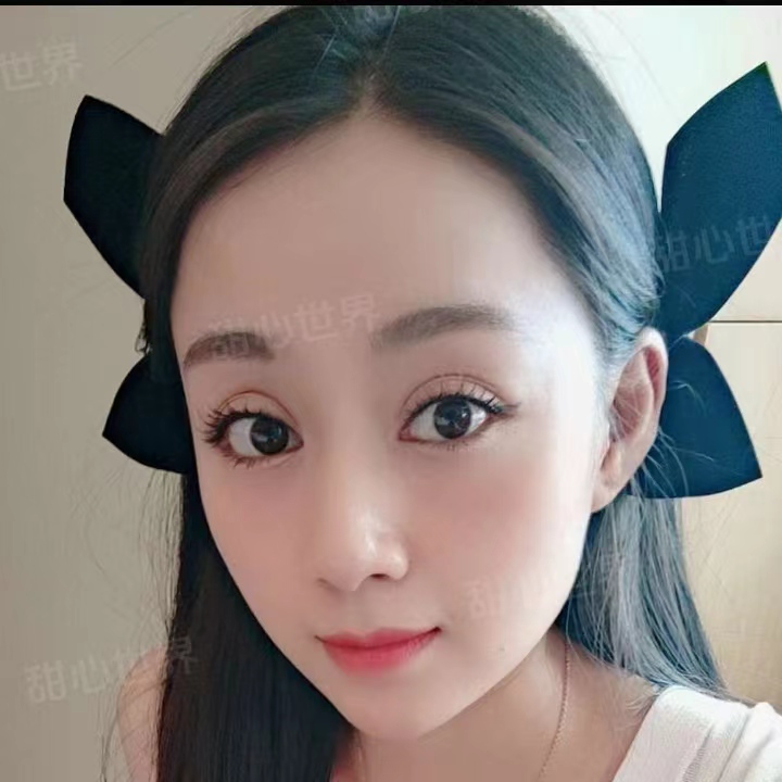 有颜值的小少妇