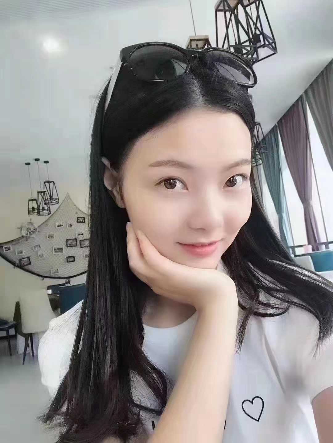 有种跟自己的情人在做的感觉