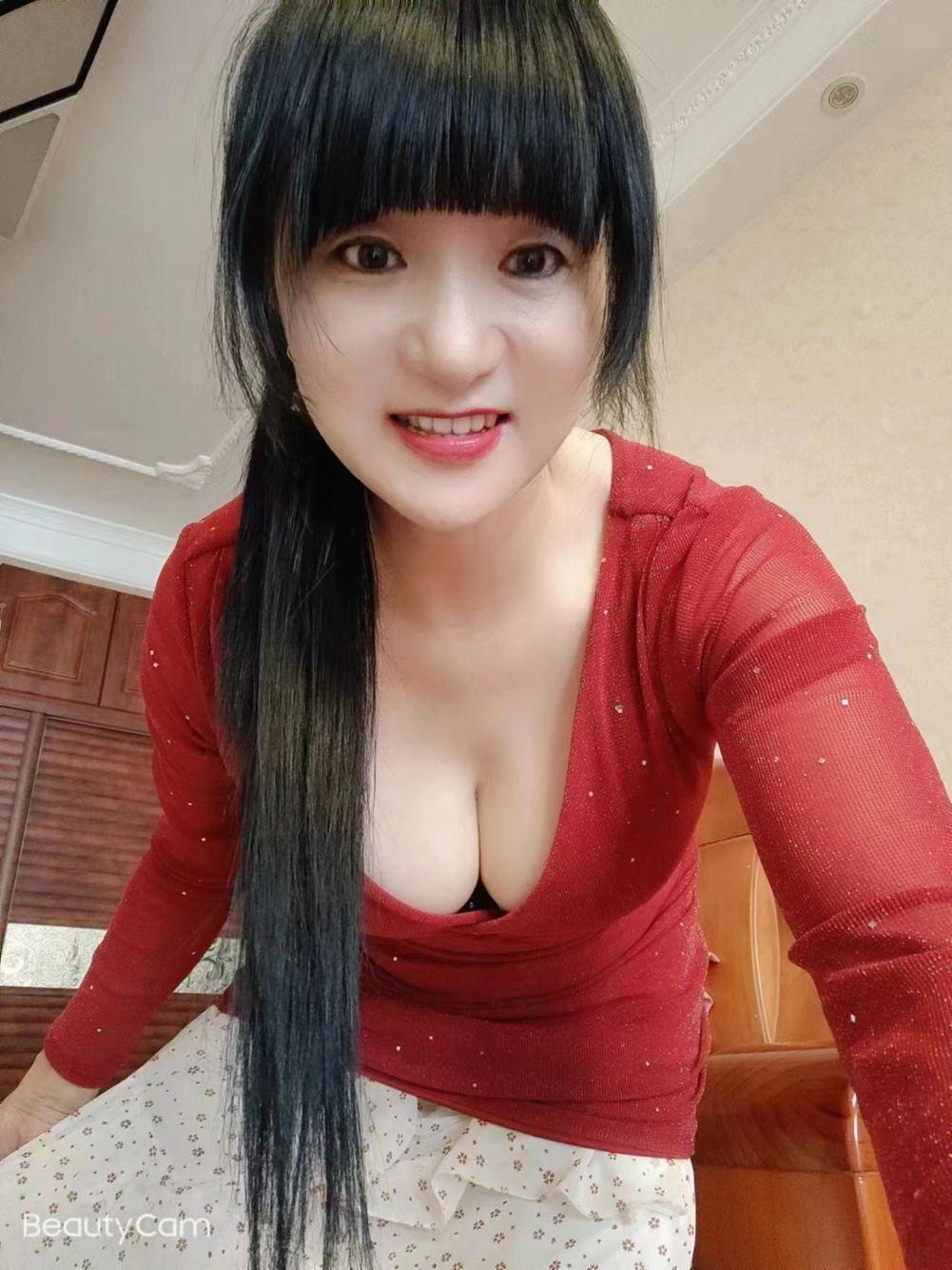 碑林大奶子熟女