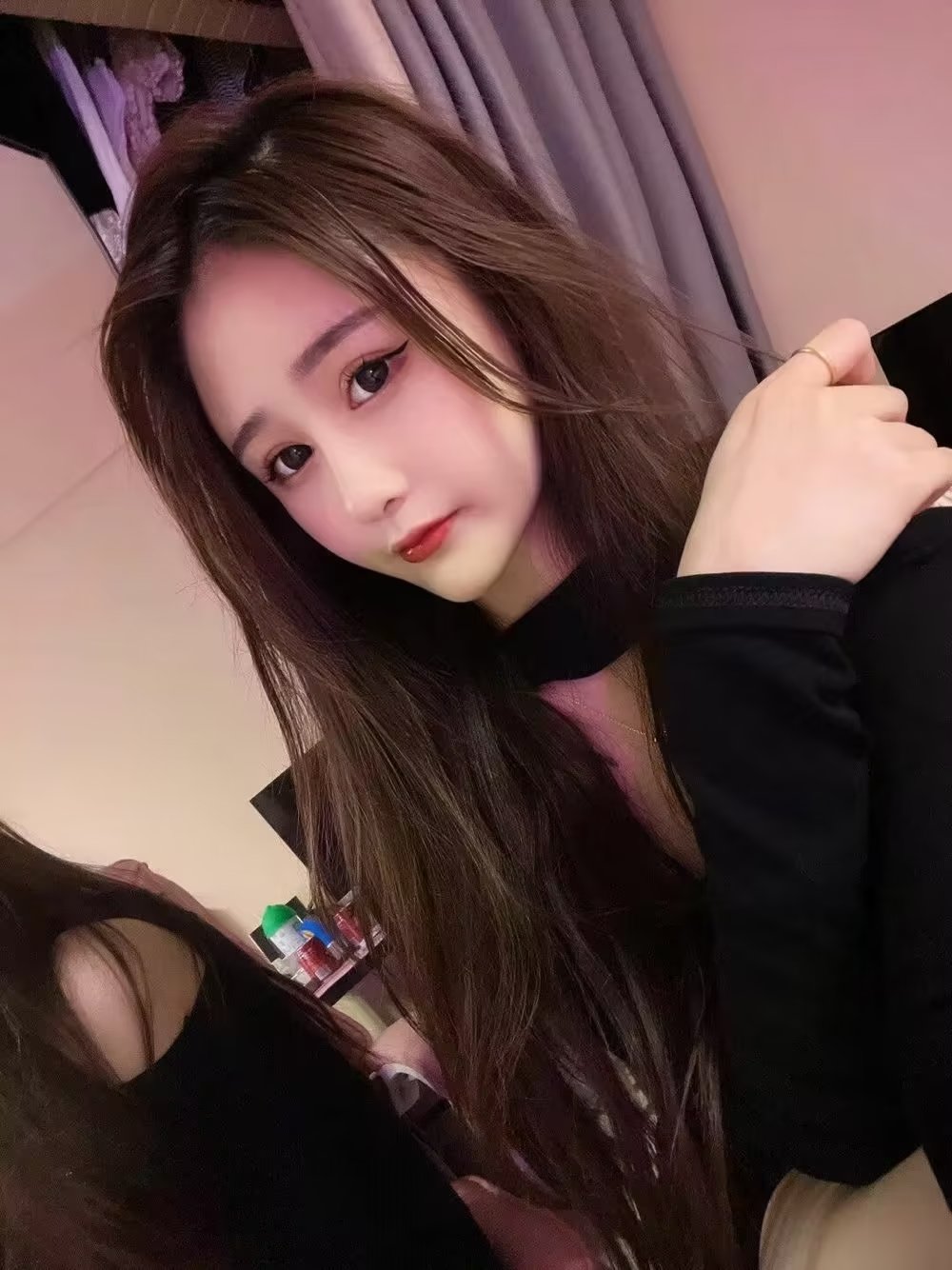 刚下海的小可爱嫩b水多多