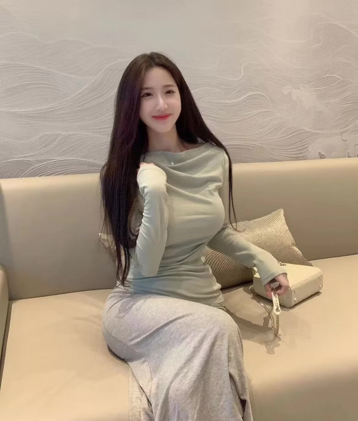 00后小御姐人见人爱