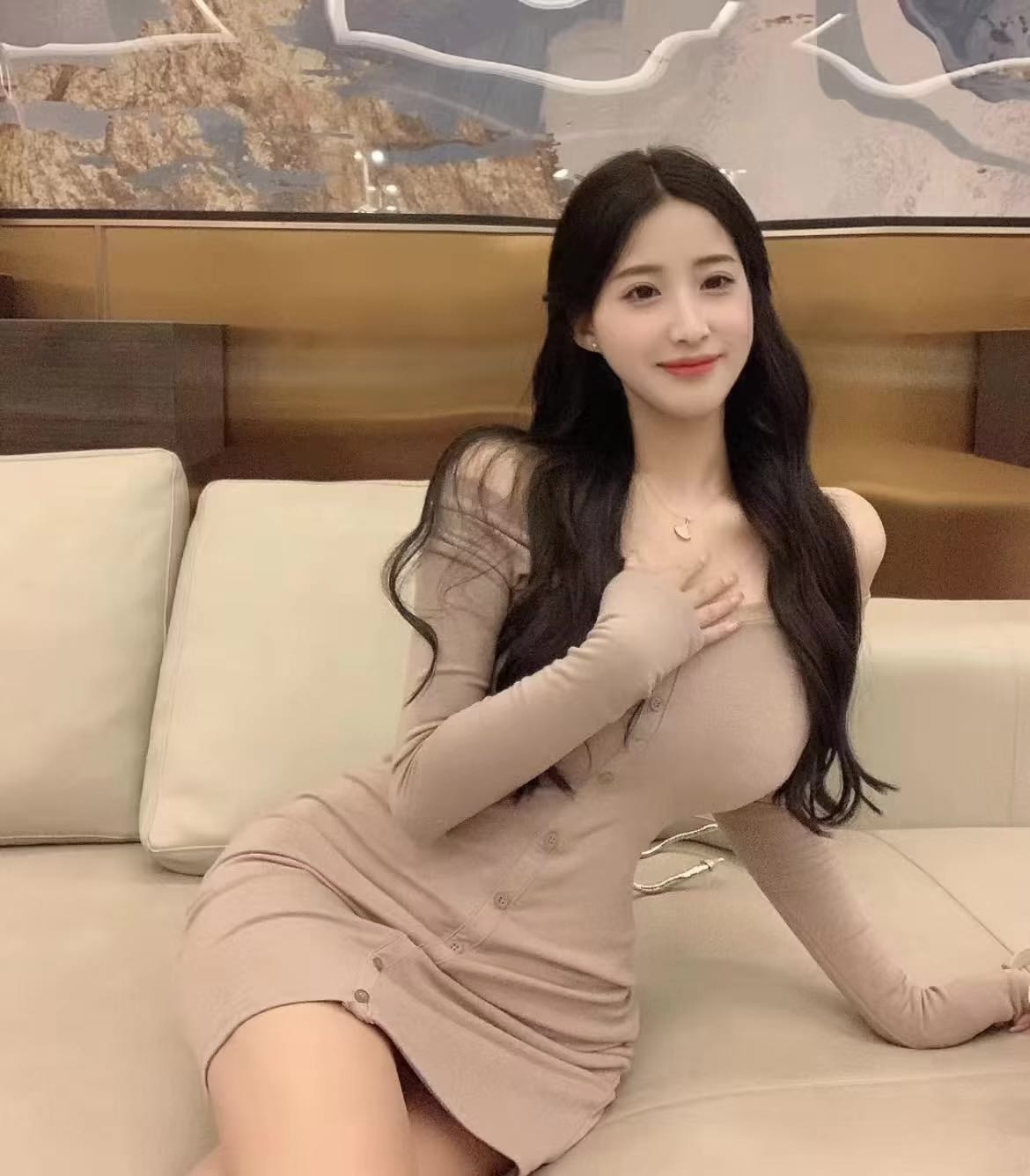 00后小御姐人见人爱