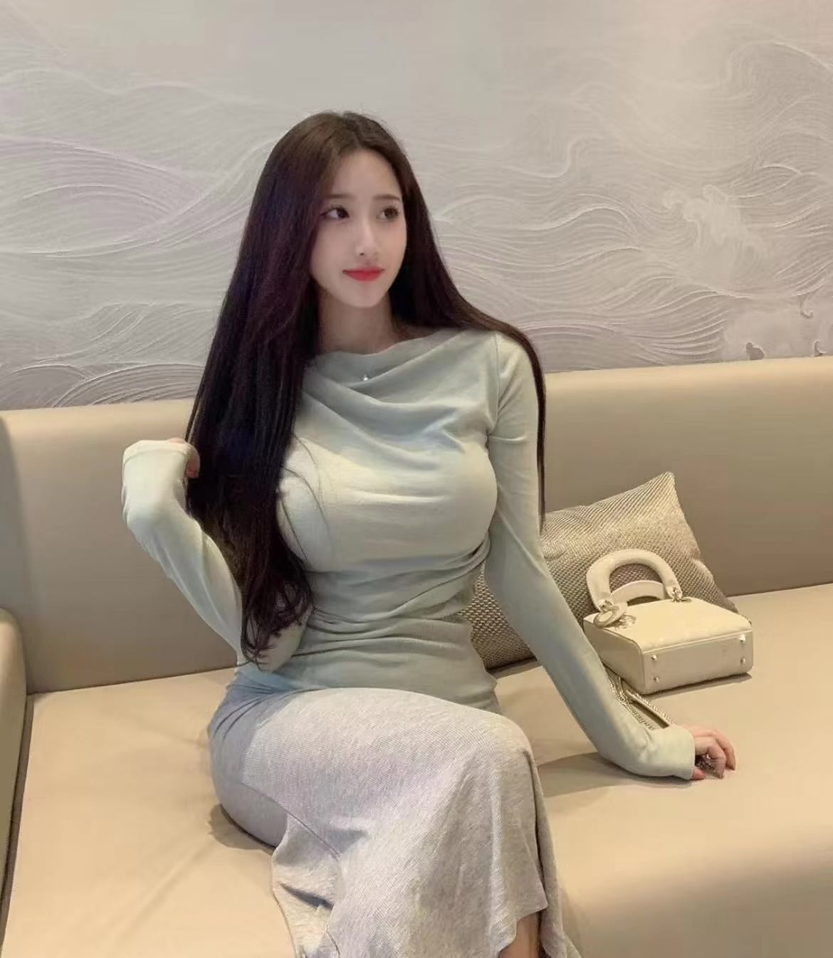 00后小御姐人见人爱