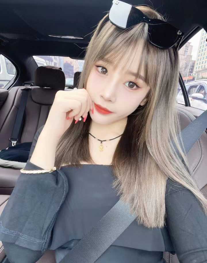 已验证杭州有颜小姐姐