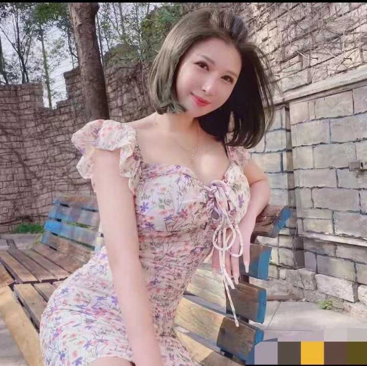 值得一试的大奶少妇