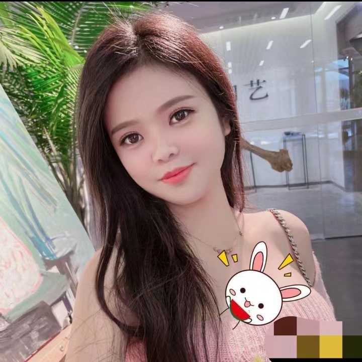 纯欲十足的青涩妹妹