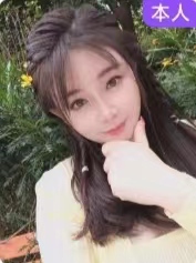 超大胸甜美的妹妹