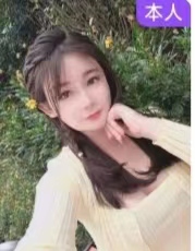 超大胸甜美的妹妹