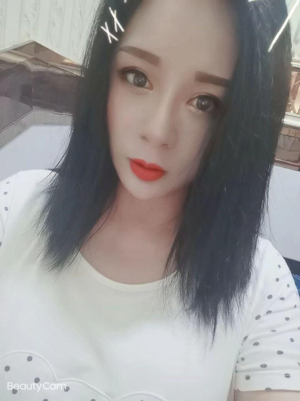 青岛熟女，性价比高