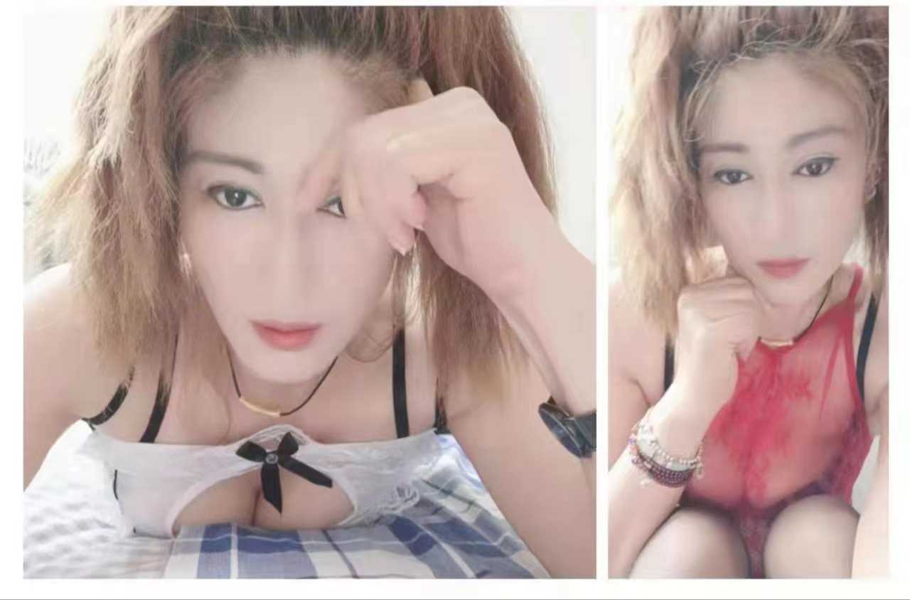 全程夹，很会呻吟，叫的很sao