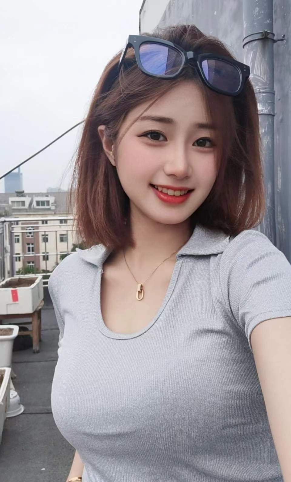 江宁偶遇极品兼职女孩