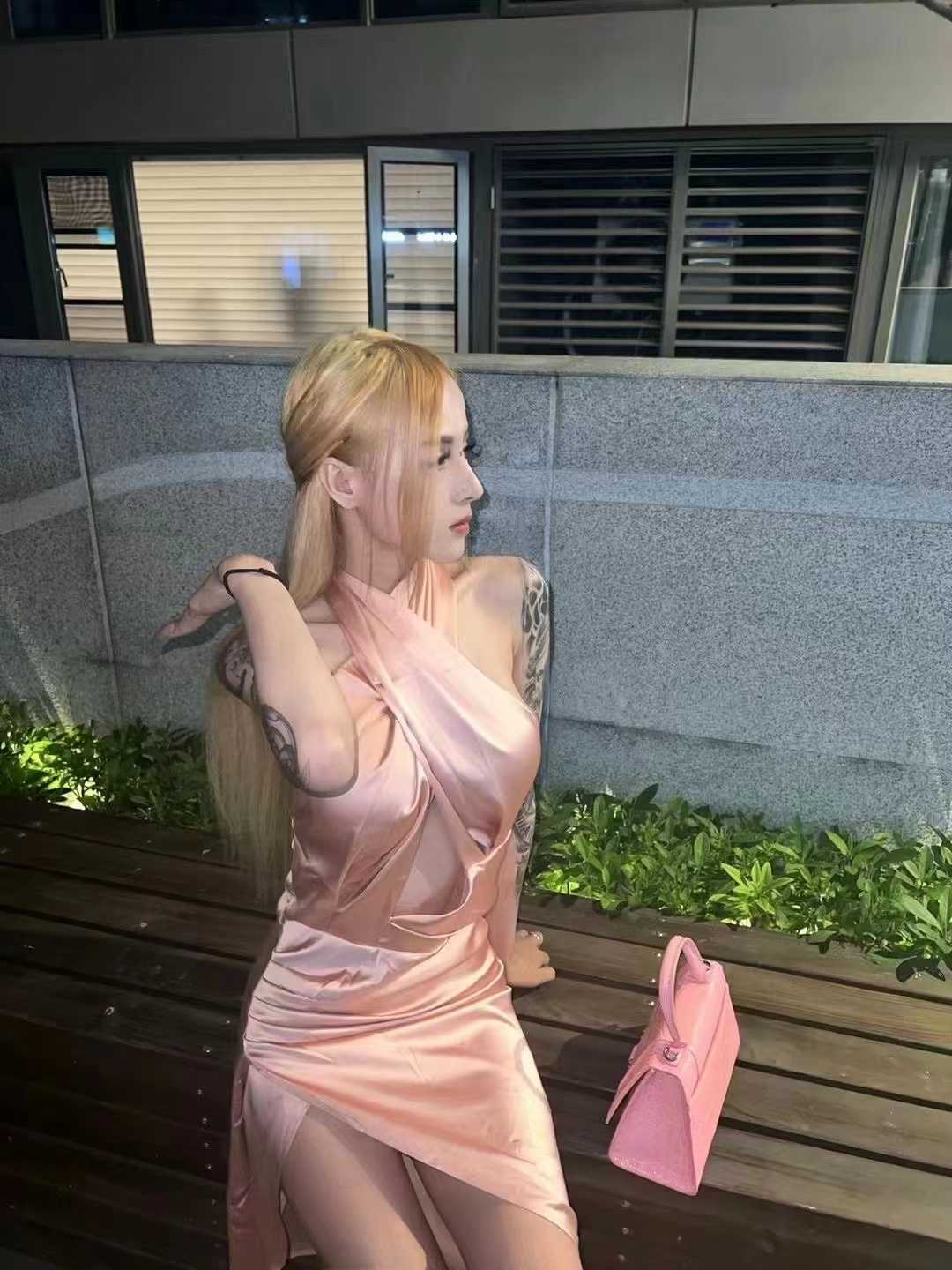 后入贼爽，主动风Sao