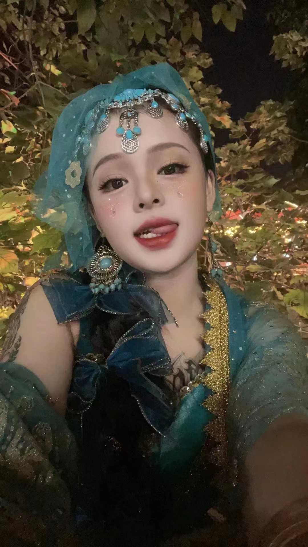 服务很认真 很满意的一次体验